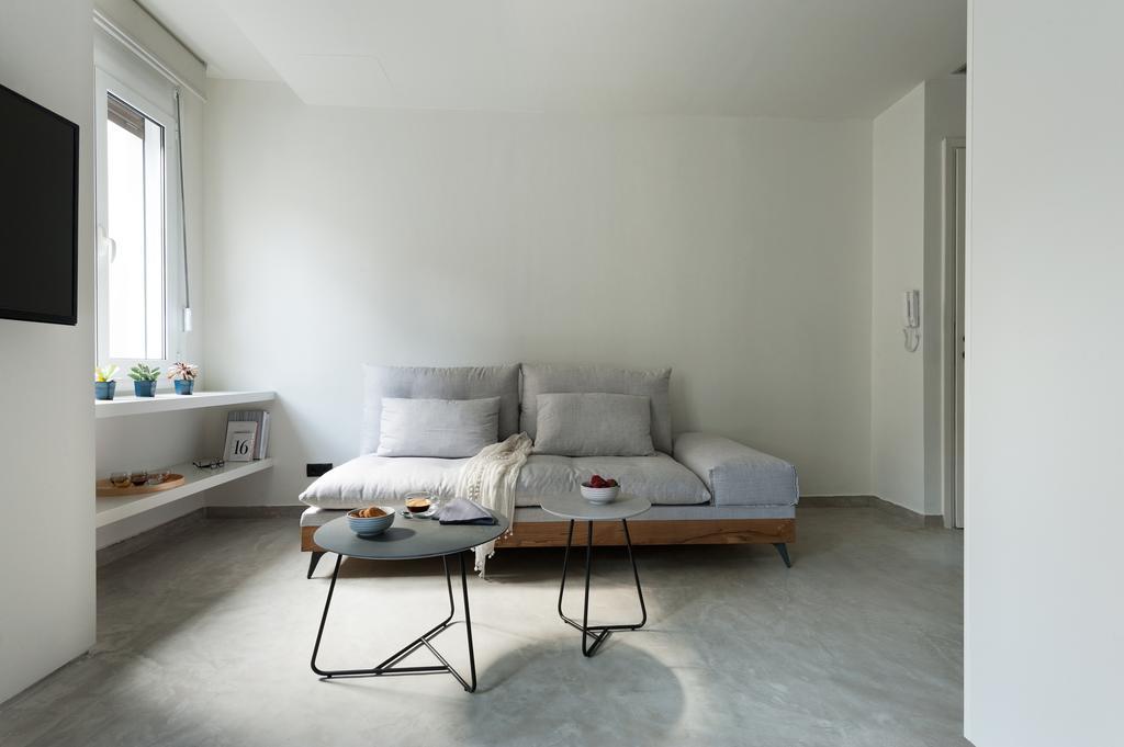 Syntagma Square Modern Apartments Athènes Extérieur photo