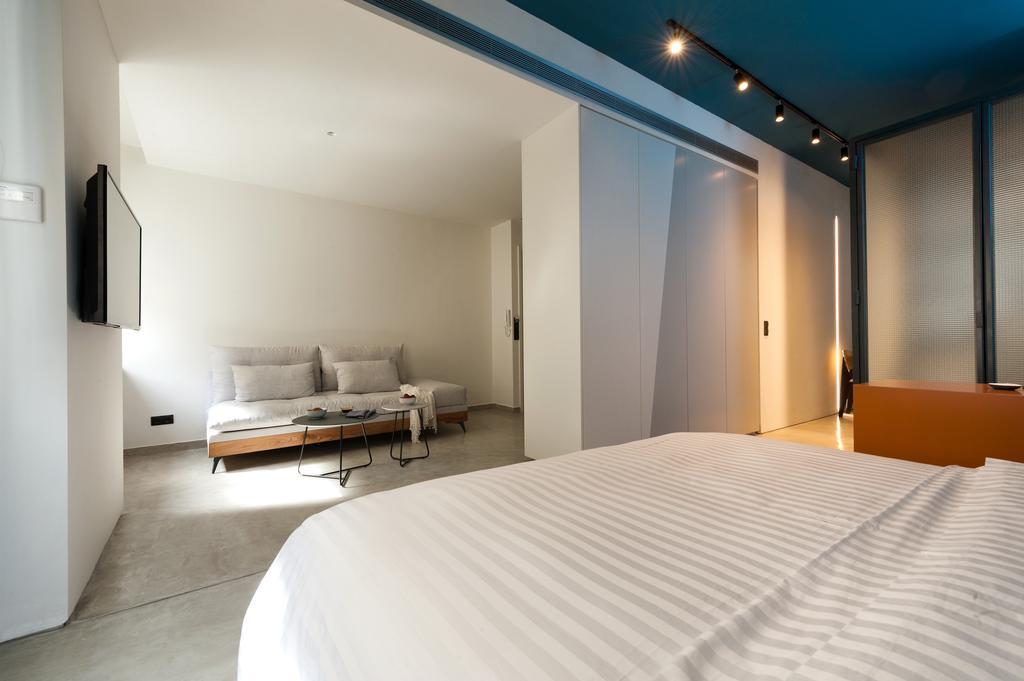 Syntagma Square Modern Apartments Athènes Extérieur photo