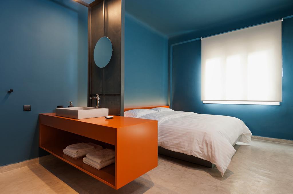 Syntagma Square Modern Apartments Athènes Extérieur photo